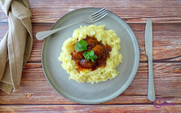 De lekkerste soorten Stamppot