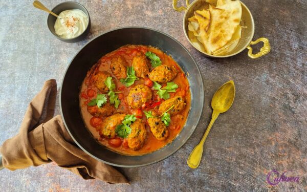 Gehaktballetjes recepten: van klassiek tot werelds 