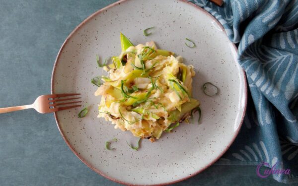 De lekkerste soorten Stamppot