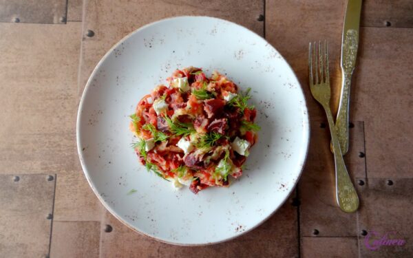 De lekkerste soorten Stamppot