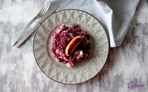 De lekkerste soorten Stamppot