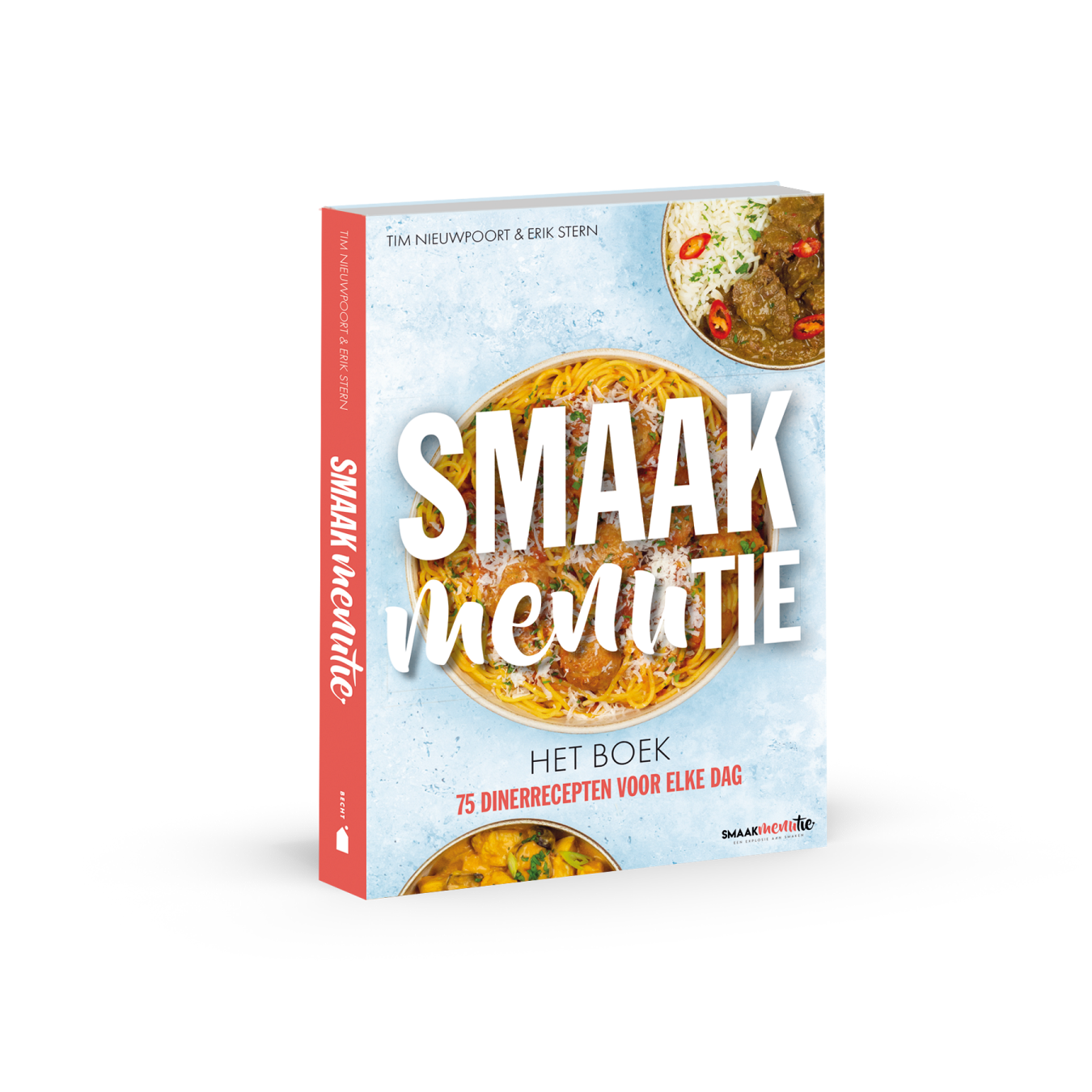 Kookboek SmaakMenutie