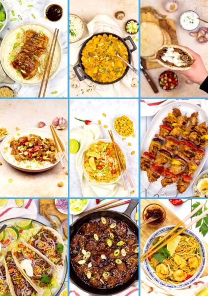 Kookboek SmaakMenutie