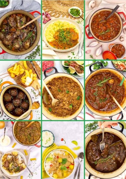 Kookboek SmaakMenutie