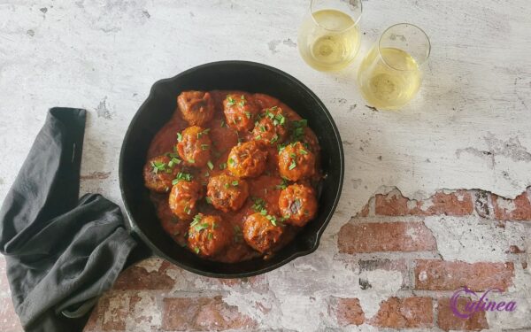 Gehaktballetjes recepten: van klassiek tot werelds 