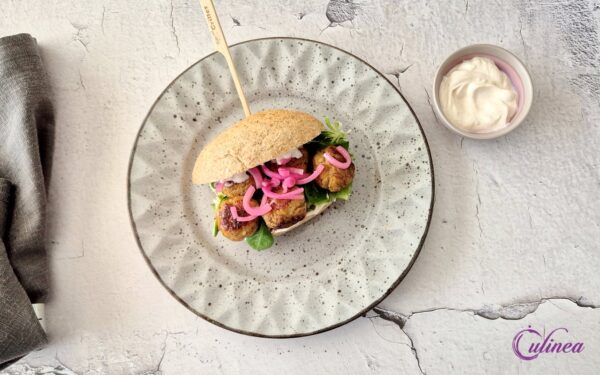 Gehaktballetjes recepten: van klassiek tot werelds 