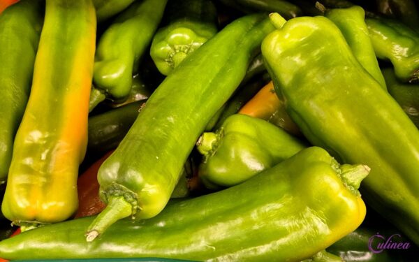 Welke pepers bestaan er en hoe gebruik je ze in de keuken