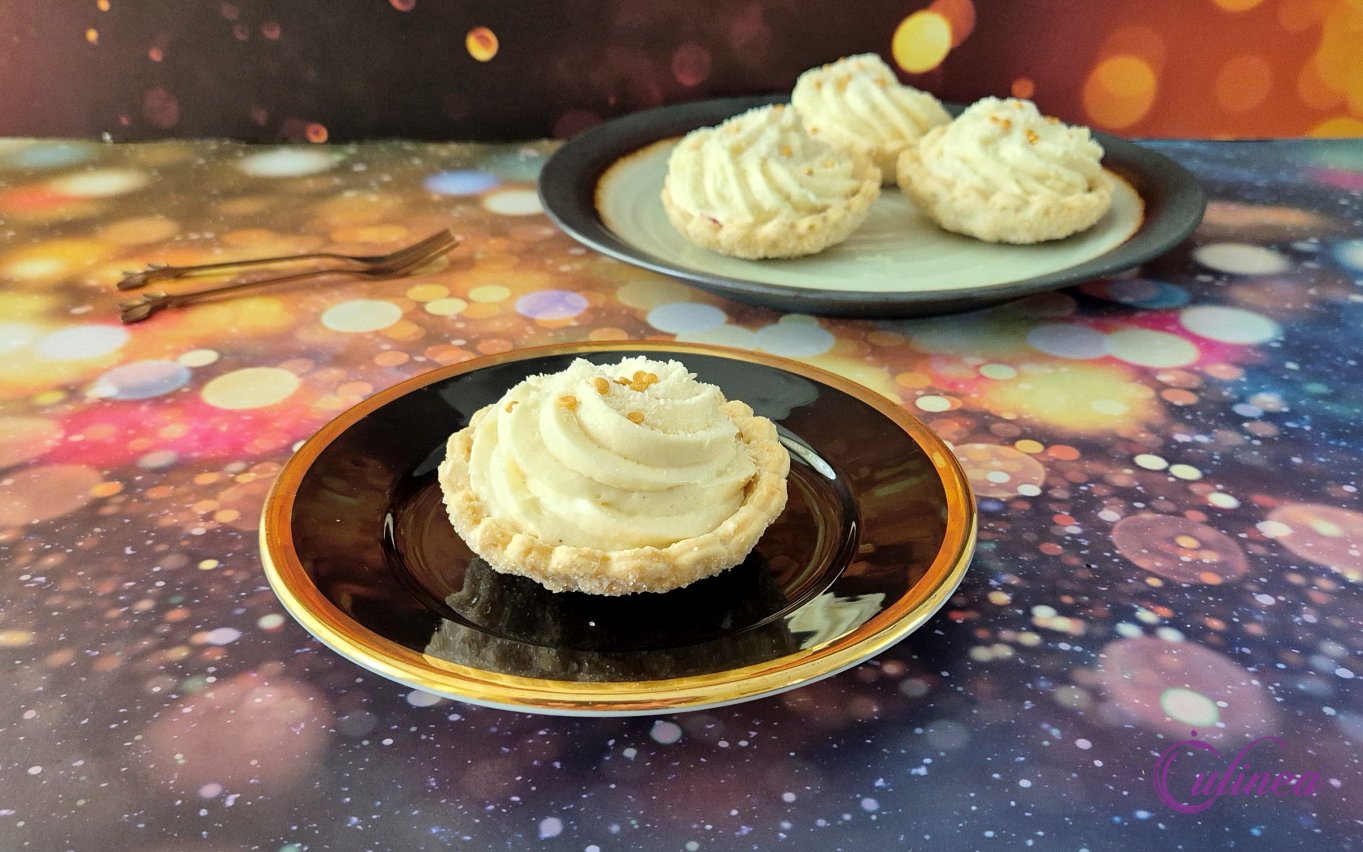 Witte Chocolade en Kokos Gebakjes – Romig & Verrukkelijk Recept