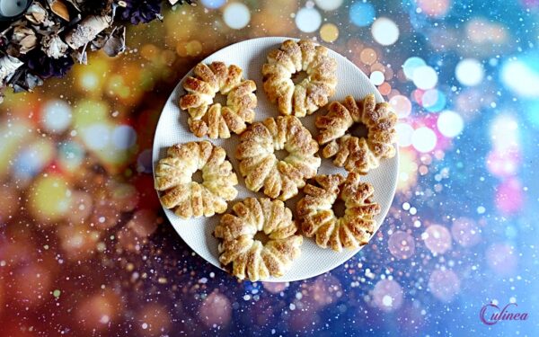 Feestelijke en Lekkere Krans Recepten voor de Feestdagen