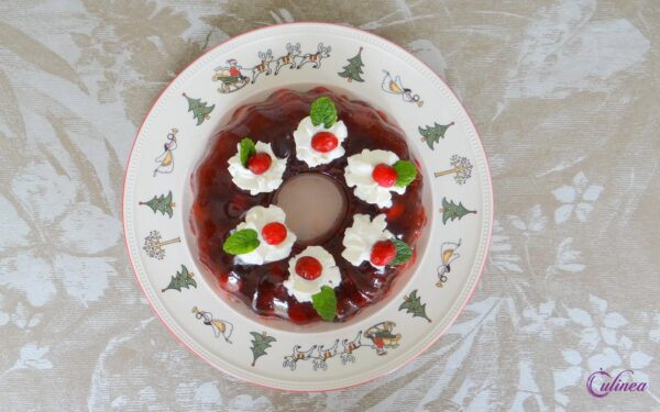 Feestelijke en Lekkere Krans Recepten voor de Feestdagen