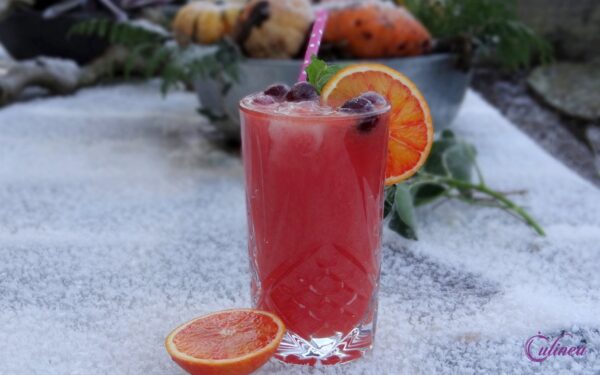 De Beste Feestelijke Drankjes voor December