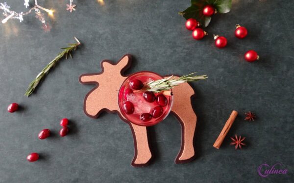 De Beste Feestelijke Drankjes voor December