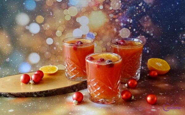 De Beste Feestelijke Drankjes voor December