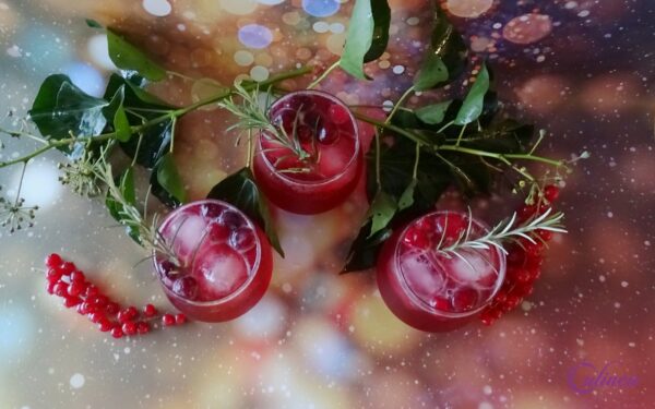 De Beste Feestelijke Drankjes voor December