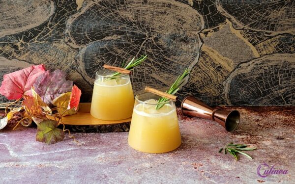 De Beste Feestelijke Drankjes voor December