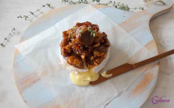 Hartige hapjes voor december