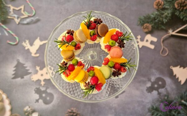 Feestelijke en Lekkere Krans Recepten voor de Feestdagen