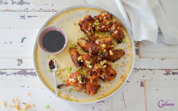 Hartige hapjes voor december