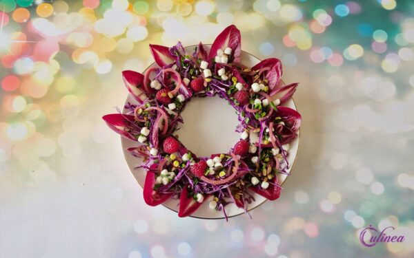 Feestelijke en Lekkere Krans Recepten voor de Feestdagen