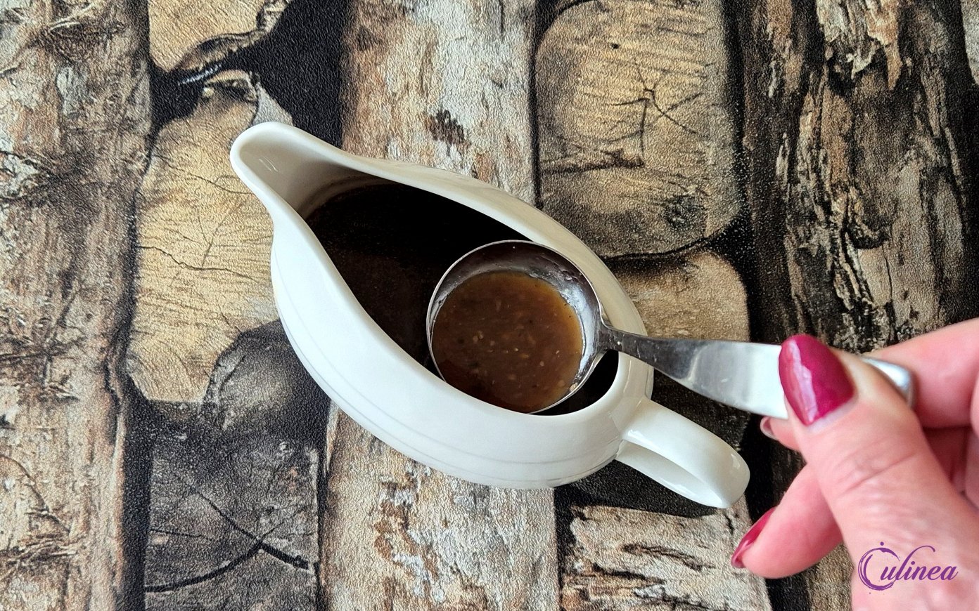 Klassieke Sauce Périgueux Recept - Luxe Franse Truffelsaus