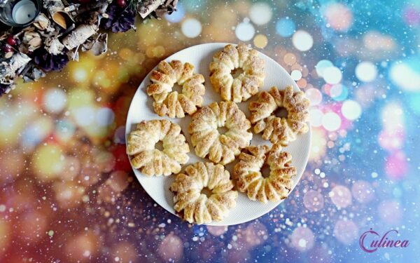 Zoete lekkernijen voor Oudjaarsavond