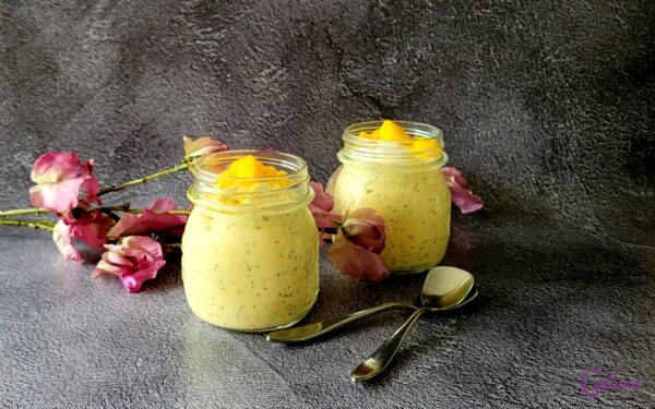 Mijn lekkerste Chiapudding recepten