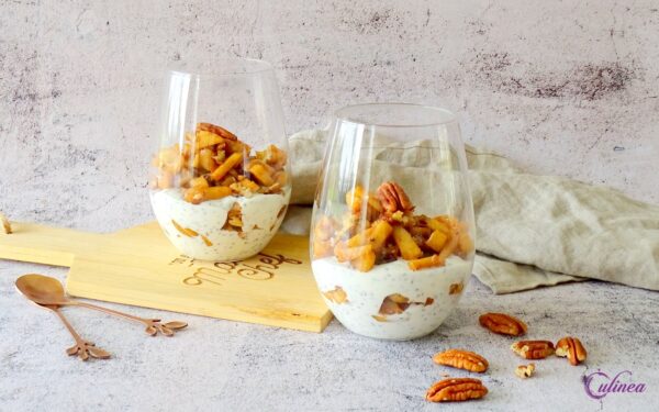 Mijn lekkerste Chiapudding recepten