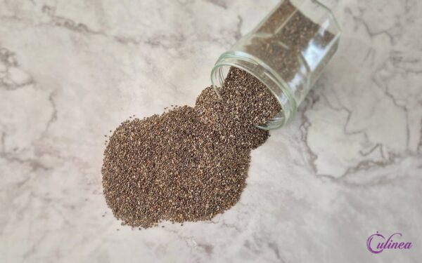 Mijn lekkerste Chiapudding recepten