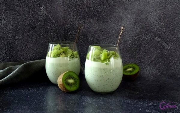 Mijn lekkerste Chiapudding recepten