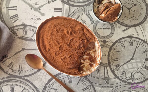 Mijn lekkerste Chiapudding recepten