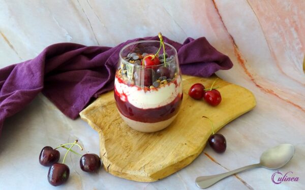 Mijn lekkerste Chiapudding recepten