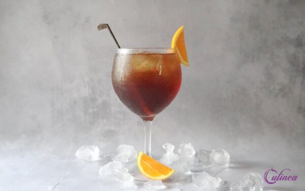 Gin Tonic Cocktails Maken