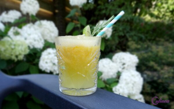 Gin Tonic Cocktails Maken