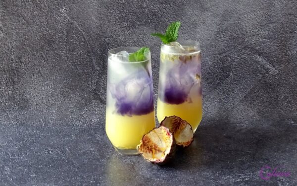 Gin Tonic Cocktails Maken