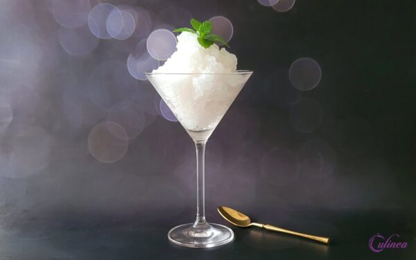 Gin Tonic Cocktails Maken