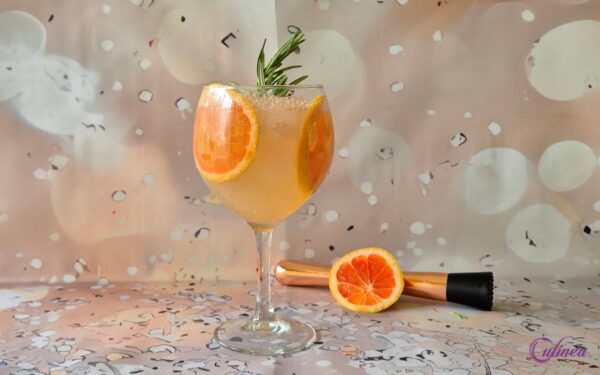 Gin Tonic Cocktails Maken