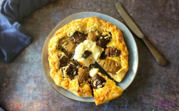 Hartige Taart Recepten 