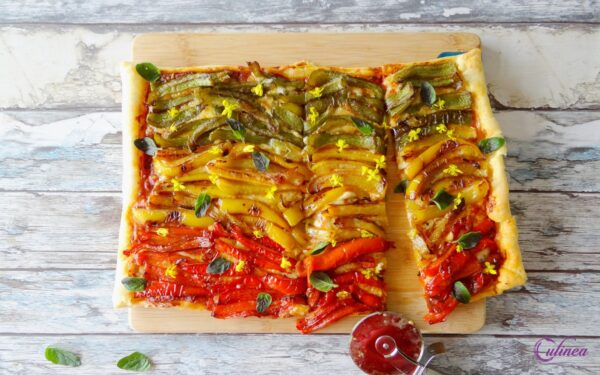 Hartige Taart Recepten 