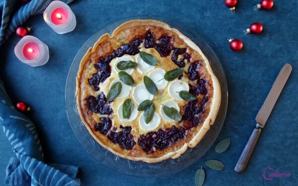 Verzameling Quiche Recepten